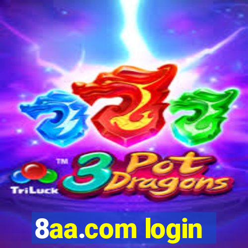 8aa.com login